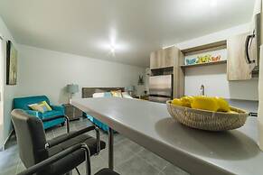 Turibana Plaza Suite 14