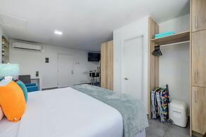 Turibana Plaza Suite 14