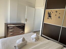 Kali - Thea in Kalithea