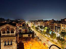 Kali - Thea in Kalithea