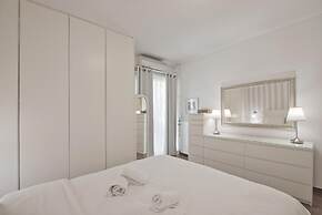 Belva Blue in Glifada