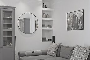 Belva Blue in Glifada