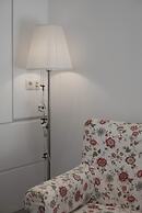 Belva Blue in Glifada