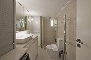 Belva Blue in Glifada