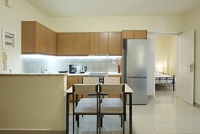 Porto Leone in Piraeus