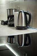 Porto Leone in Piraeus