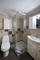 Porto Leone in Piraeus