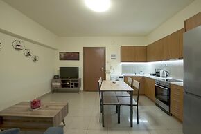 Porto Leone in Piraeus