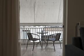 Porto Leone in Piraeus