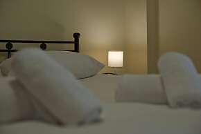 Porto Leone in Piraeus