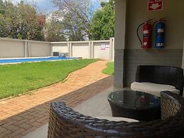 A Pristine B B Located in Belvedere Harare - 2008