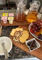 A Pristine B B Located in Belvedere Harare - 2008