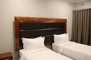 A Pristine B B Located in Belvedere Harare - 2008