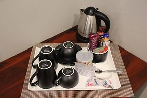 A Pristine B B Located in Belvedere Harare - 2008