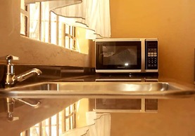 Nyanga Home set in a Secure Private Village - 2033