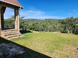 Nyanga Home set in a Secure Private Village - 2033