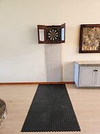 Nyanga Home set in a Secure Private Village - 2033