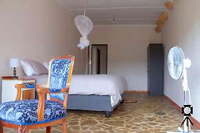 Nyanga Home set in a Secure Private Village - 2033