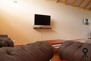 Nyanga Home set in a Secure Private Village - 2033