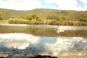 Nyanga Home set in a Secure Private Village - 2033