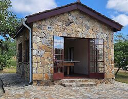 Nyanga Home set in a Secure Private Village - 2033