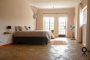 Nyanga Home set in a Secure Private Village - 2033