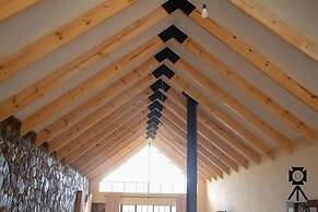 Nyanga Home set in a Secure Private Village - 2033