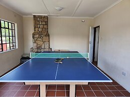 Nyanga Home set in a Secure Private Village - 2033