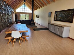 Nyanga Home set in a Secure Private Village - 2033