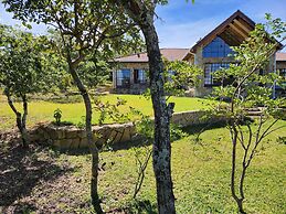 Nyanga Home set in a Secure Private Village - 2033