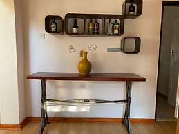 Nyanga Home set in a Secure Private Village - 2033