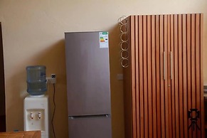 Nyanga Home set in a Secure Private Village - 2033