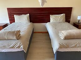 Nyanga Home set in a Secure Private Village - 2033