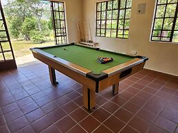 Nyanga Home set in a Secure Private Village - 2033