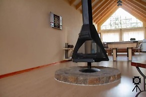 Nyanga Home set in a Secure Private Village - 2033