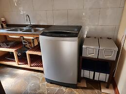 Nyanga Home set in a Secure Private Village - 2033