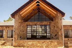 Nyanga Home set in a Secure Private Village - 2033