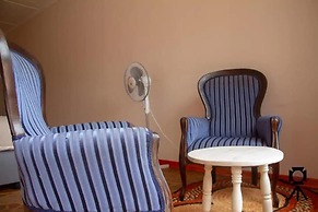 Nyanga Home set in a Secure Private Village - 2033