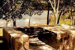 Nyanga Home set in a Secure Private Village - 2033