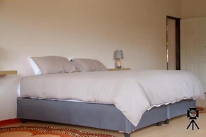 Nyanga Home set in a Secure Private Village - 2033