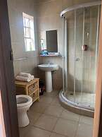 Nyanga Home set in a Secure Private Village - 2033