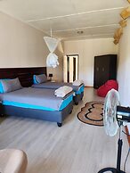 Nyanga Home set in a Secure Private Village - 2033