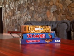 Nyanga Home set in a Secure Private Village - 2033