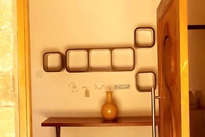 Nyanga Home set in a Secure Private Village - 2033