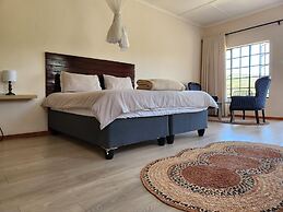 Nyanga Home set in a Secure Private Village - 2033