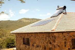 Nyanga Home set in a Secure Private Village - 2033