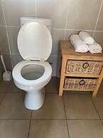 Nyanga Home set in a Secure Private Village - 2033