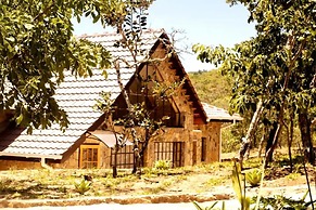 Nyanga Home set in a Secure Private Village - 2033