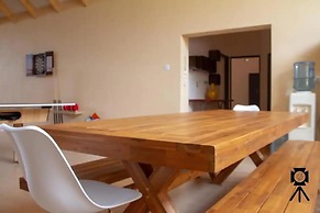 Nyanga Home set in a Secure Private Village - 2033