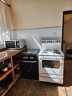 Nyanga Home set in a Secure Private Village - 2033